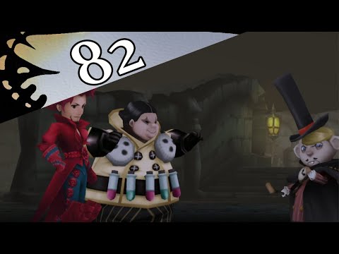 Bravely Default - Episode 82: Just Desserts