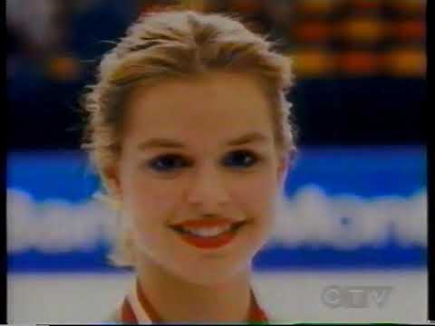 Ice Girls Documentary