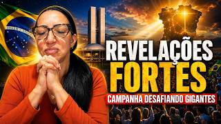 AO VIVO- DESAFIANDO GIGANTES! 10/07/2026