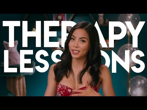 治療中的4個教訓 (4 Lessons From Therapy)