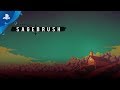 Sagebrush -  Announce Trailer | PS4