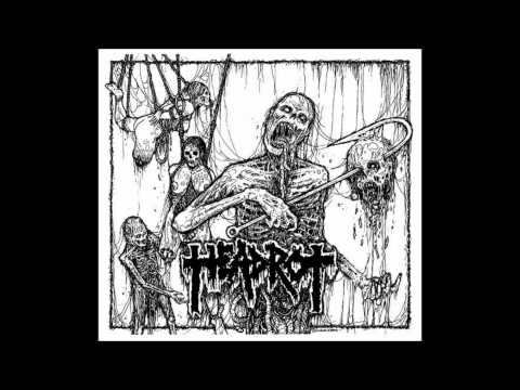 Headrot - Sexual Intercorpse (Track from 