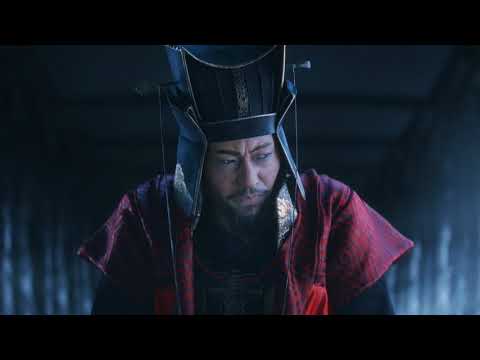 TOTAL WAR: Three Kingdoms - Cinematic Trailer (Platige Image)