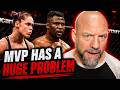 🤨 Jimmy Smith: Why the MVP Main Event Was Never Competitive