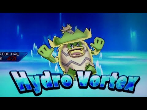 VGC '18 Worlds, D2 R2 - Carson Confer vs. Brendan Zheng, Game 1