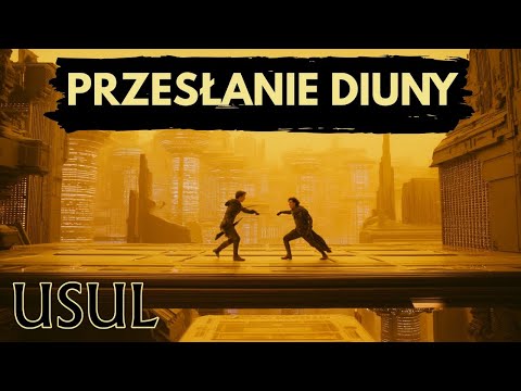 Understanding Dune - The Message