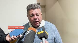Robo a los Bonanno: distintas condenas, pero todos quedaron libres