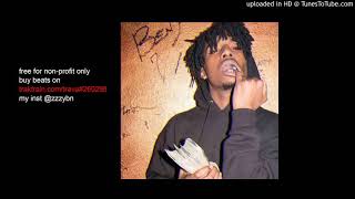 *FREE* "Peons" pierre bourne x ron$ocold x playboi carti type beat [prod .dante]