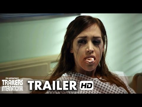 Trailer de Refúgio do Silêncio (2016)