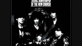 Lords Of The New Church - Real Bad Time