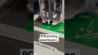 Download lagu V-One is a powerhouse for #PCB prototyping💪 mp3