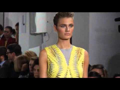 Pringle of Scotland Spring-Summer/2010