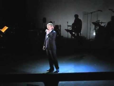 Gethsemane - Jonathan Ansell - Momentous Musicals - 19/07/2012