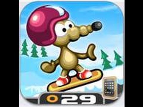 Random Gaming ~ Rat on a Snowboard and Scooter - YouTube