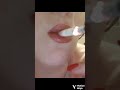 Smokey kiss #cigarette #smoker #clip #i nhale #exhale #fetish #lips #smokinggirlsgroup