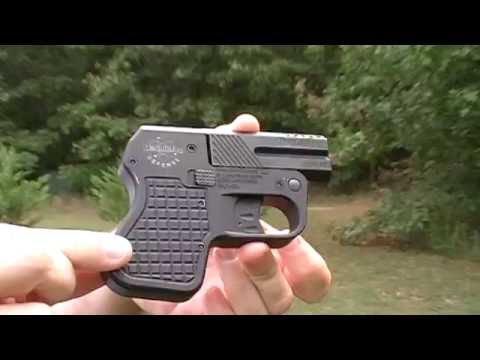 Doubletap Review @ Trigger Happy