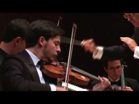 Sinfonía Concertante / 2doMov / Andante