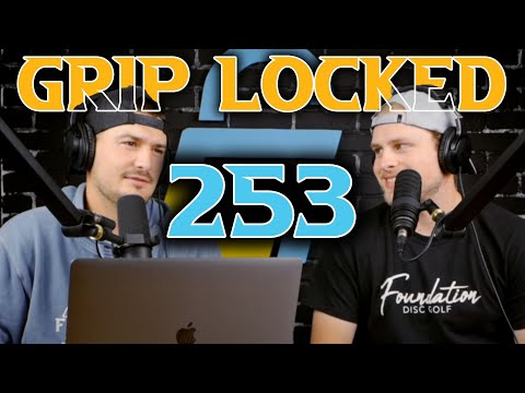 We Still Cannot Believe What Happened at the European Open | Grip Locked