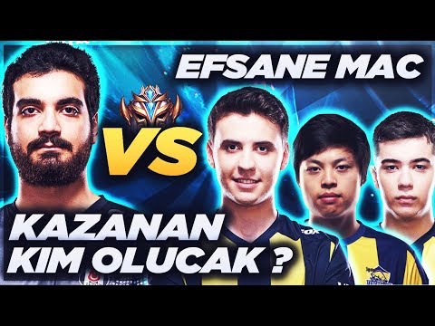 HOLYPHOENİX VS 3 ESPORCU (LUGER KİREİ BOLULU) | ESPORCU SAVAŞLARI