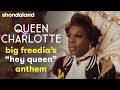Big Freedia "Hey Queen" Music Video | Queen Charlotte: A Bridgerton Story | Shondaland