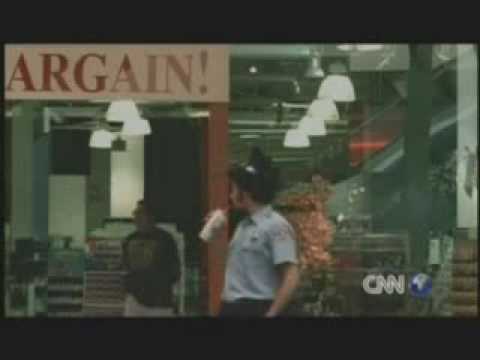 Avril Lavigne CNN Music Room Interview 2002