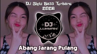 Download lagu Dj Abang Jarang Pulang Viral || Remix Full Bass Terbaru 2026 mp3