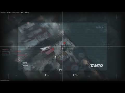 5x Multi-Kill/Frenzy Kill with Cruise Missile