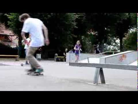 Fuck Off And Die - Felix Herngren