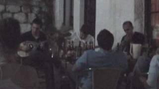 preview picture of video 'Καστρί, στην Πλατεία αργά το βράδυ - Μέρος 6ο'