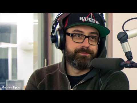 JOE RILLA - Bevor ich geh feat. SIDO