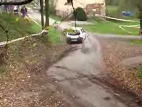 Super Sprint Cieszyn - V runda