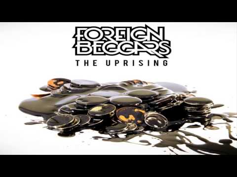 Foreign Beggars feat Bare Noize - See the Light