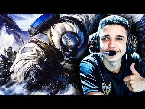 DANDO AULA DE GRAGAS TOP FT STEAL