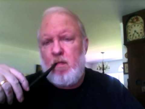 Burly Flake #2 / Dunhill ODA