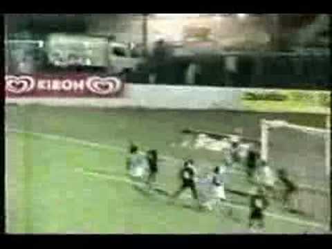 Chocolate: MAC 7x1 Sport (Suzy)