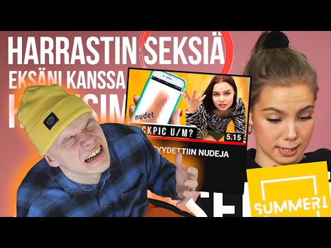 Mitä Summerille tapahtui?