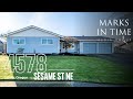 4578 Sesame St NE Salem Oregon