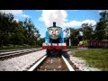 Engine Roll Call Rock Version Remake
