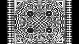 Esoteric- Only hate (Baresark) (Subtitled)