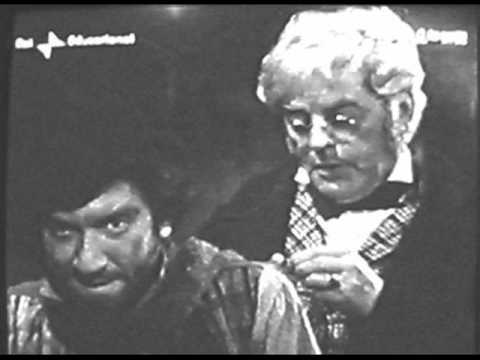 Il circolo Pickwick - sigla RAI Gigi Proietti.wmv