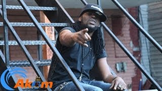 Mi Nuh Like Dem Music Video