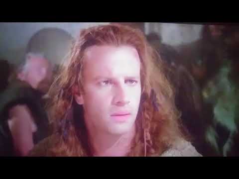 Highlander/Eddie Hazel