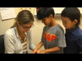 English Children S Program In Boston USA