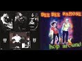 Dee Dee Ramone - Chinese Rock | Lyrics & Subtítulos en Español | 2000