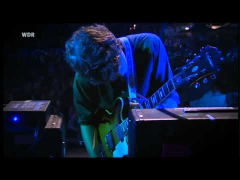 Fleet Foxes - The Shrine / An Argument