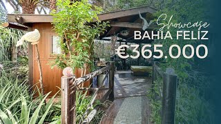 Exclusive residence in Bahia Feliz | Gran Canaria | IHI Spain