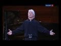 Dmitri Hvorostovsky - Spring Streams ...