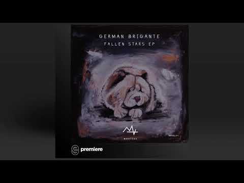 Premiere: German Brigante - Sybor - Manitox