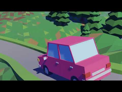 Aperçu de la vidéo : Animation 3D