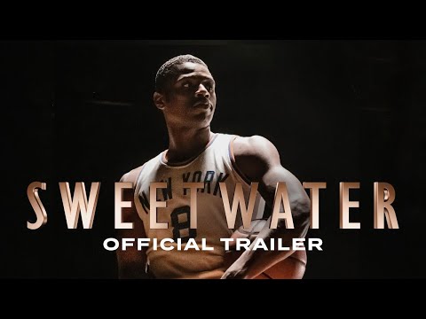 SWEETWATER | Official Trailer | Only in Theatres